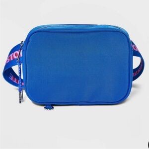 Houston White for Target Crossbody